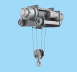  Tời cáp điện Hitachi 