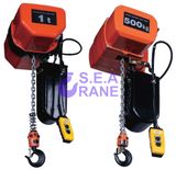  PALANG XÍCH ĐIỆN HITACHI 