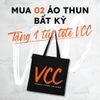 2 Áo Thun Vietnam Coffee Challenge
