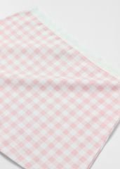Set 3 Quần Chip Đùi Cotton Bé Gái Trắng Phối Hồng (Ngẫu Nhiên)