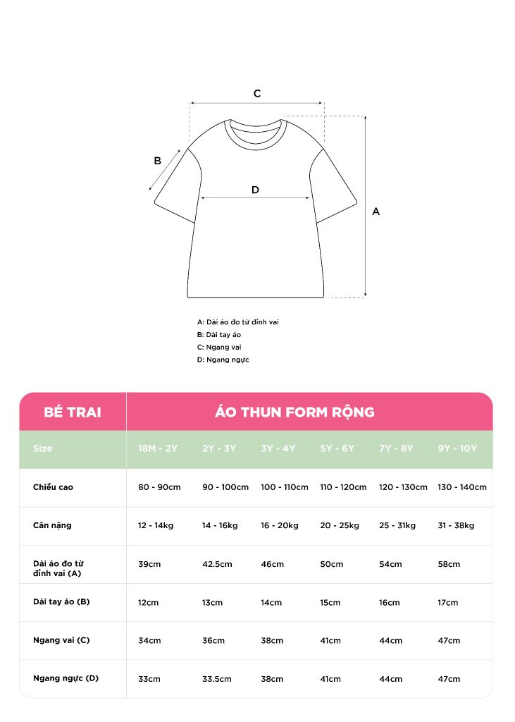 Áo Thun Form Rộng Bé Trai 210gsm Be Capybara Trượt Ván
