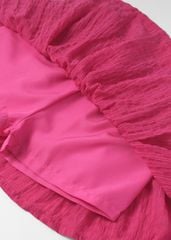 Chân Váy Quần Bé Gái Kate Kiểu Hồng