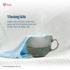 Set 3 Quần Chip Đùi Bamboo Bé Gái Hồng Nơ (Ngẫu Nhiên)