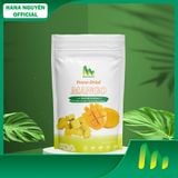  Xoài sấy thăng hoa HANA NGUYÊN, đã được xuất khẩu đi nhiều nước 