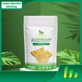  Mít sấy thăng hoa HANA NGUYÊN, vị ngọt tự nhiên 