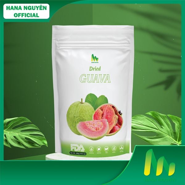  HNN_Ổi Sấy Dẻo 