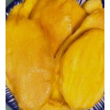  Xoài Sấy Dẻo 50g Thương Hiệu HANA NGUYÊN 