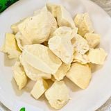  Sầu riêng sấy thăng hoa 50g HANA NGUYÊN, thơm ngon chất lượng, chuyên đi xuất khẩu nhiều nước 