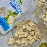  Mãng cầu na sấy thăng hoa 50g HANA NGUYÊN, món ngon bổ dưỡng lạ miệng 