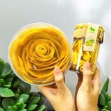  Set Quà Tặng - Hoa Xoài Vừa Đẹp Vừa Ăn, Tri Ân 