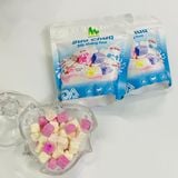  Sữa Chua Sấy Thăng Hoa Thương Hiệu Hana Nguyên 18g 