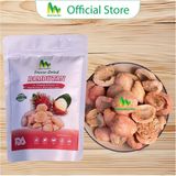  Chôm Chôm sấy thăng hoa 50g HANA NGUYÊN, ngon ngọt bổ dưỡng, chuyên đi xuất khẩu nhiều nước 