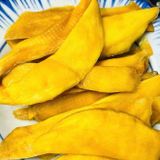  Xoài sấy dẻo HANA NGUYÊN, vị chua ngọt tự nhiên cắt sợi, 300g-500g 