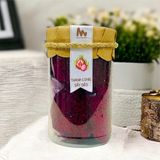  Thanh Long Sấy Dẻo Hana Nguyên | Trái Cây Sấy Dẻo Chất Lượng Xuất Khẩu | 180g 