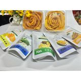  [COMBO nhà Hana Nguyên] vị trái cây tự nhiên, nguyên chất, ăn vặt, phù hợp để tặng quà 
