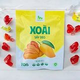  Combo 9 Loại Trái Cây Sấy Dẻo Hana Nguyên – Túi 50g 