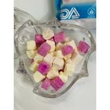  Sữa Chua Sấy Thăng Hoa Thương Hiệu Hana Nguyên 18g 