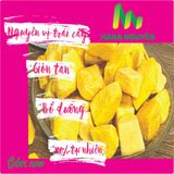  Xoài sấy thăng hoa 50g HANA NGUYÊN, đã được xuất khẩu đi nhiều nước 
