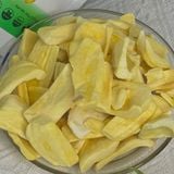  Mít sấy thăng hoa 50g HANA NGUYÊN, vị ngọt tự nhiên 