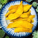  Xoài sấy dẻo HANA NGUYÊN, vị chua ngọt tự nhiên cắt sợi, 300g-500g 