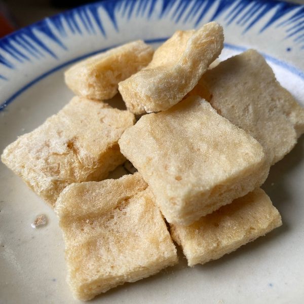  Mãng cầu xiêm sấy thăng hoa 18g Thương Hiệu HANA NGUYÊN 