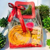  Set Quà Tặng - Hoa Xoài Vừa Đẹp Vừa Ăn, Tri Ân 