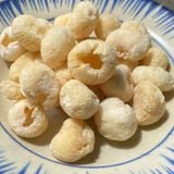  Nhãn sấy thăng hoa 18g Thương Hiệu HANA NGUYÊN 