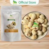  Combo đậm đà 9 món trái cây sấy thăng hoa túi 18g HANA NGUYÊN 