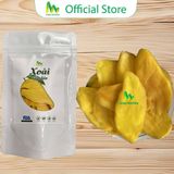 Xoài Sấy Dẻo 50g Thương Hiệu HANA NGUYÊN 