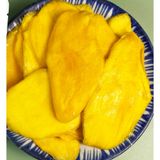  Xoài Sấy Dẻo 50g Thương Hiệu HANA NGUYÊN 