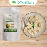  Combo đậm đà 9 món trái cây sấy thăng hoa túi 18g HANA NGUYÊN 