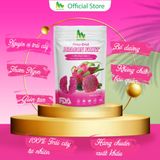  Thanh long sấy thăng hoa 50g HANA NGUYÊN, ngon ngọt bổ dưỡng, chuyên đi xuất khẩu nhiều nước 