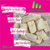  Mãng cầu xiêm sấy thăng hoa lon 25g 50g, độc quyền thương hiệu HANA NGUYÊN 
