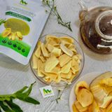  Mít sấy thăng hoa HANA NGUYÊN, vị ngọt tự nhiên 