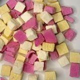  Sữa Chua Sấy Thăng Hoa Thương Hiệu Hana Nguyên, Vị Ngọt Tự Nhiên, Đồ Ăn Vặt, Có Chứng Nhận ATVSTP 