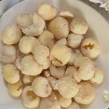  Nhãn sấy thăng hoa HANA NGUYÊN, chuyên xuất khẩu đi nhiều nước 