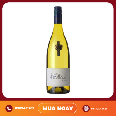 VANG TRẮNG ĐỨC DR HTHANISCH FEINHERB RIESLING