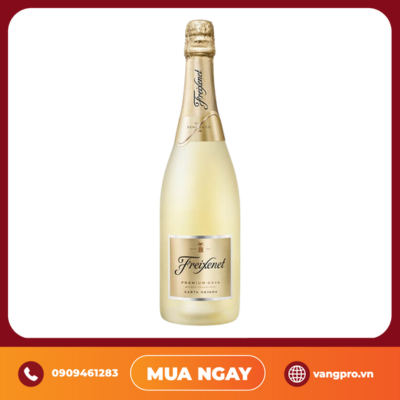 VANG NỔ TÂY BAN NHA NỔ FREIXENET CARTA NEVADA