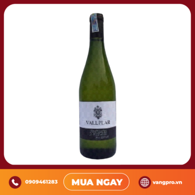 VANG TRẮNG TÂY BAN NHA VALL DE LAR BLANCO