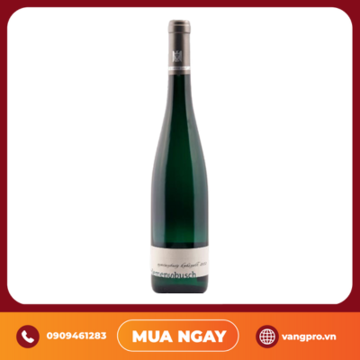 VANG TRẮNG ĐỨC CLEMENS BUSCH RIESLING MARIENBURG KABINETT