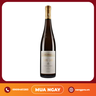 VANG ĐỎ ĐỨC HANS LANG RHEINGAU VDP GUTSWEIN