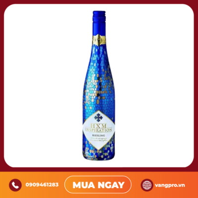 VANG TRẮNG ĐỨC HXM INSPIRATION RIESLING