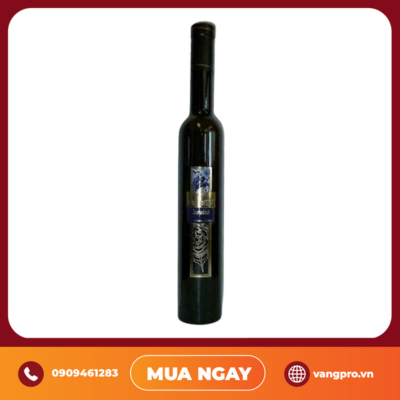 VANG TRẮNG ĐỨC ICEWINE DR ZENZEN
