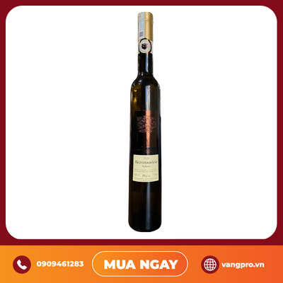 VANG NGỌT ĐỨC WELTACHS BEERENAUSLESE SOLARIS 2020