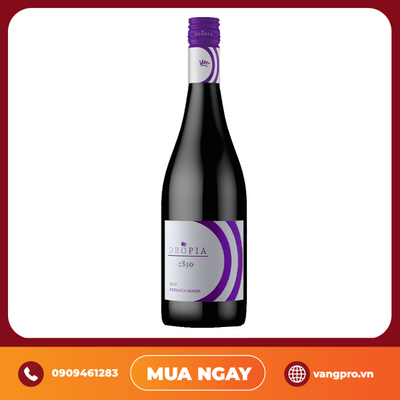 VANG ĐỎ DROPIA 2850 FETEASCA NEAGRA