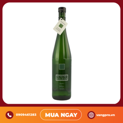 VANG TRẮNG ĐỨC SCHLOSS VOLLRADS WEINGUT RIESLING EDITION