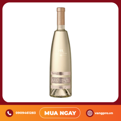 VANG TRẮNG ROMANIA AMPRENTA