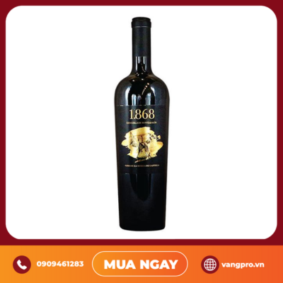 VANG ĐỎ TÂY BAN NHA 1.868 FINCA LOS ALJIBES