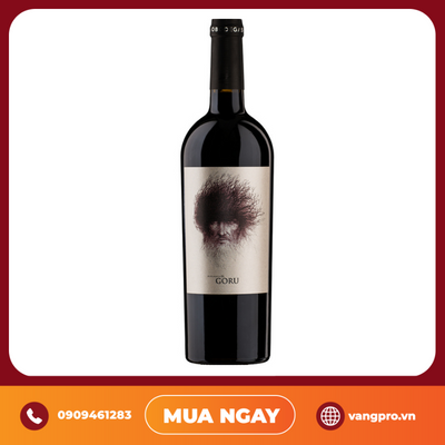VANG ĐỎ TÂY BAN NHA GORU JUMILLA 2020