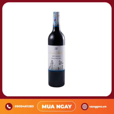 VANG ĐỎ ÚC RETREAT SHIRAZ 750ML